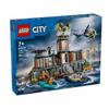 LEGO® 60419 City Police Prison Island