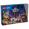 LEGO® 60434 City Space Base and Rocket Launchpad