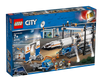 LEGO® 60229 City Rocket Assembly & Transport