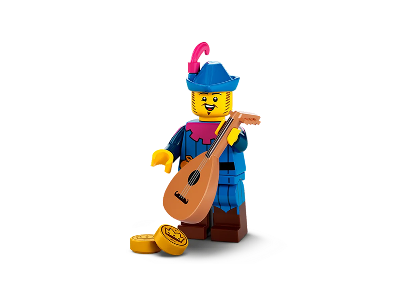 LEGO® 71032 Minifigures Series 22 Full Box