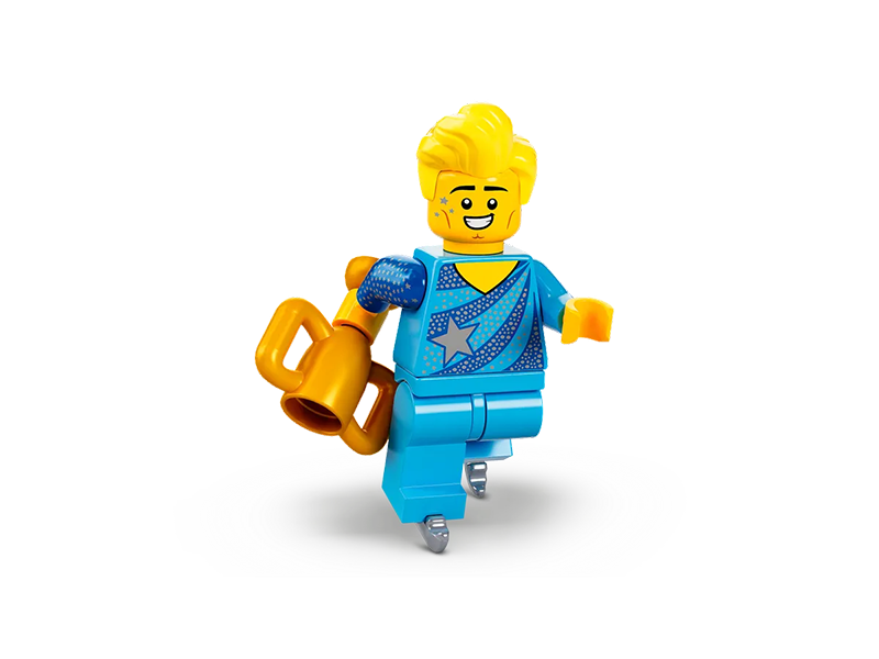 LEGO® 71032 Minifigures Series 22 Full Box