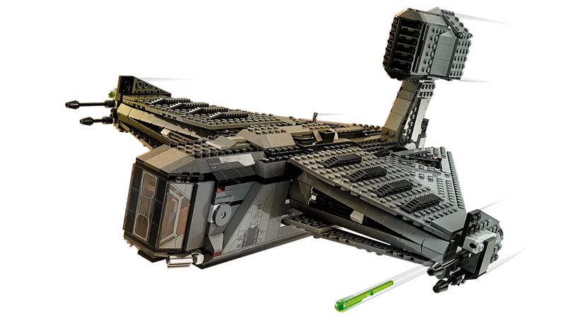 LEGO® 75323 Star Wars™ The Justifier™