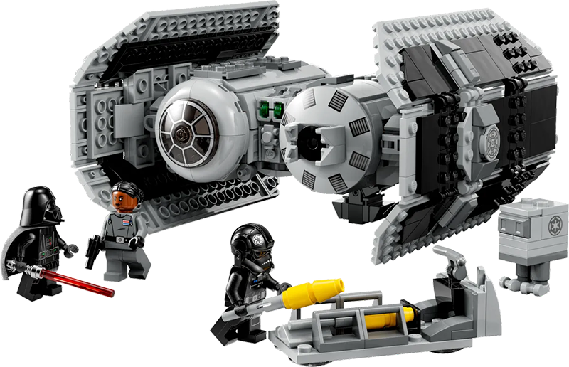 LEGO® 75347 Star Wars™ TIE Bomber™