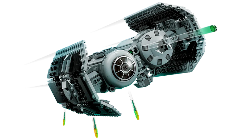 LEGO® 75347 Star Wars™ TIE Bomber™