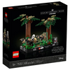 LEGO® 75353 Star Wars™ Endor™ Speeder Chase Diorama