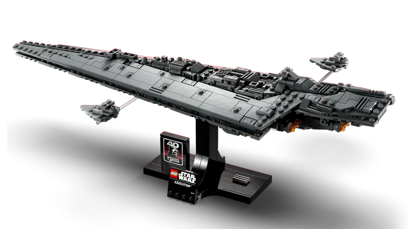 LEGO® 75356 Star Wars Executor Super Star Destroyer