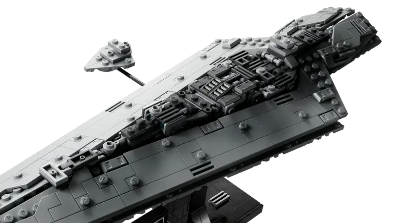 LEGO® 75356 Star Wars Executor Super Star Destroyer