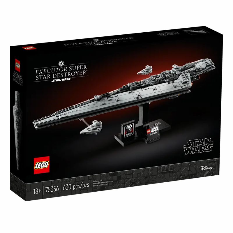 LEGO® 75356 Star Wars Executor Super Star Destroyer