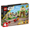 LEGO® 75358 Star Wars™ Tenoo Jedi Temple™