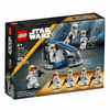 LEGO® 75359 Star Wars™ 332nd Ahsoka's Clone Trooper™ Battle Pack