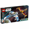 LEGO® 75364 Star Wars™ New Republic E-Wing™ vs. Shin Hati’s Starfighter™