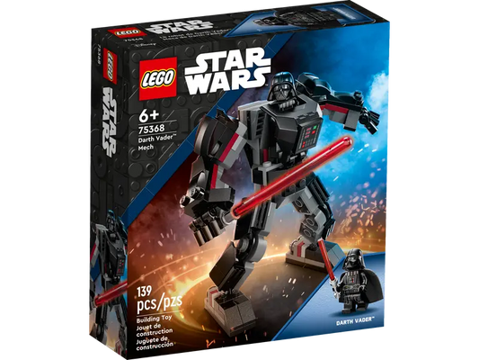 LEGO® 75368 Star Wars™ Darth Vader™ Mech