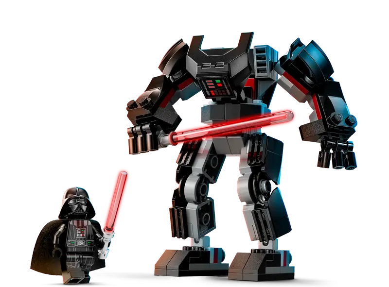 LEGO® 75368 Star Wars™ Darth Vader™ Mech