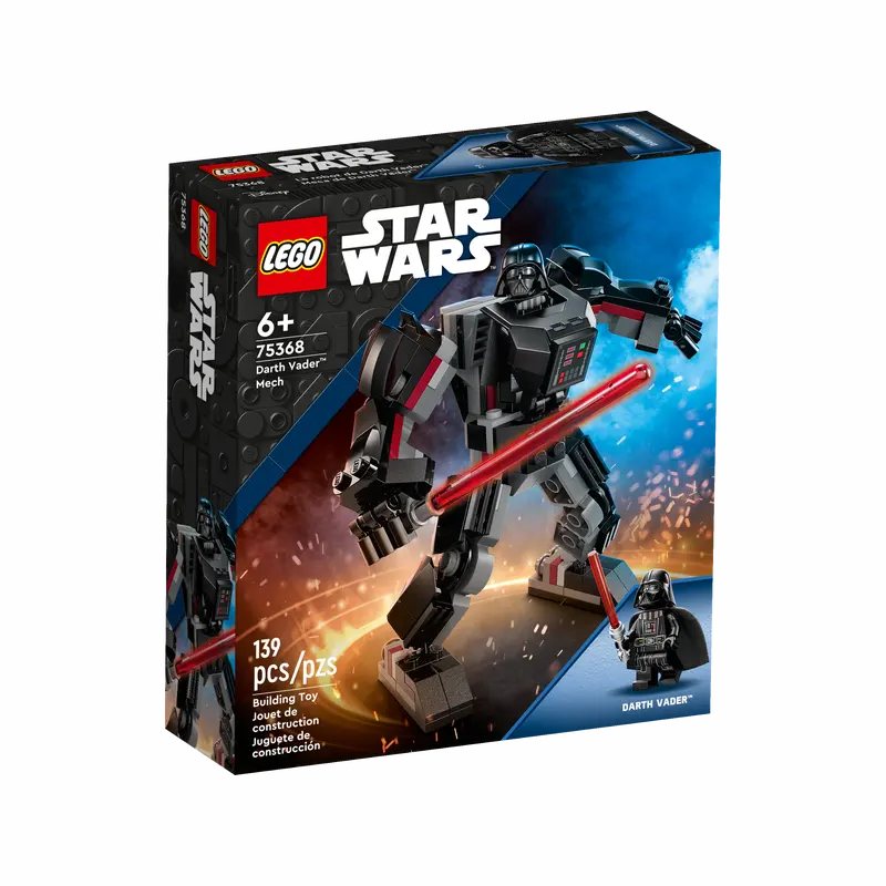 LEGO® 75368 Star Wars™ Darth Vader™ Mech