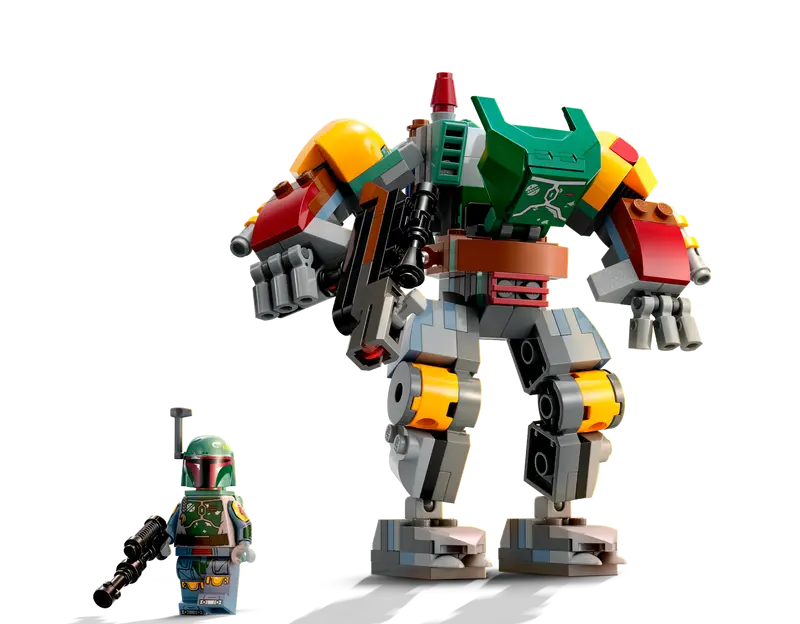 LEGO® 75369 Star Wars™ Boba Fett™ Mech