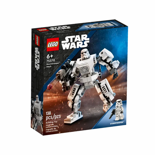 LEGO® 75370 Star Wars™ Stormtrooper™ Mech