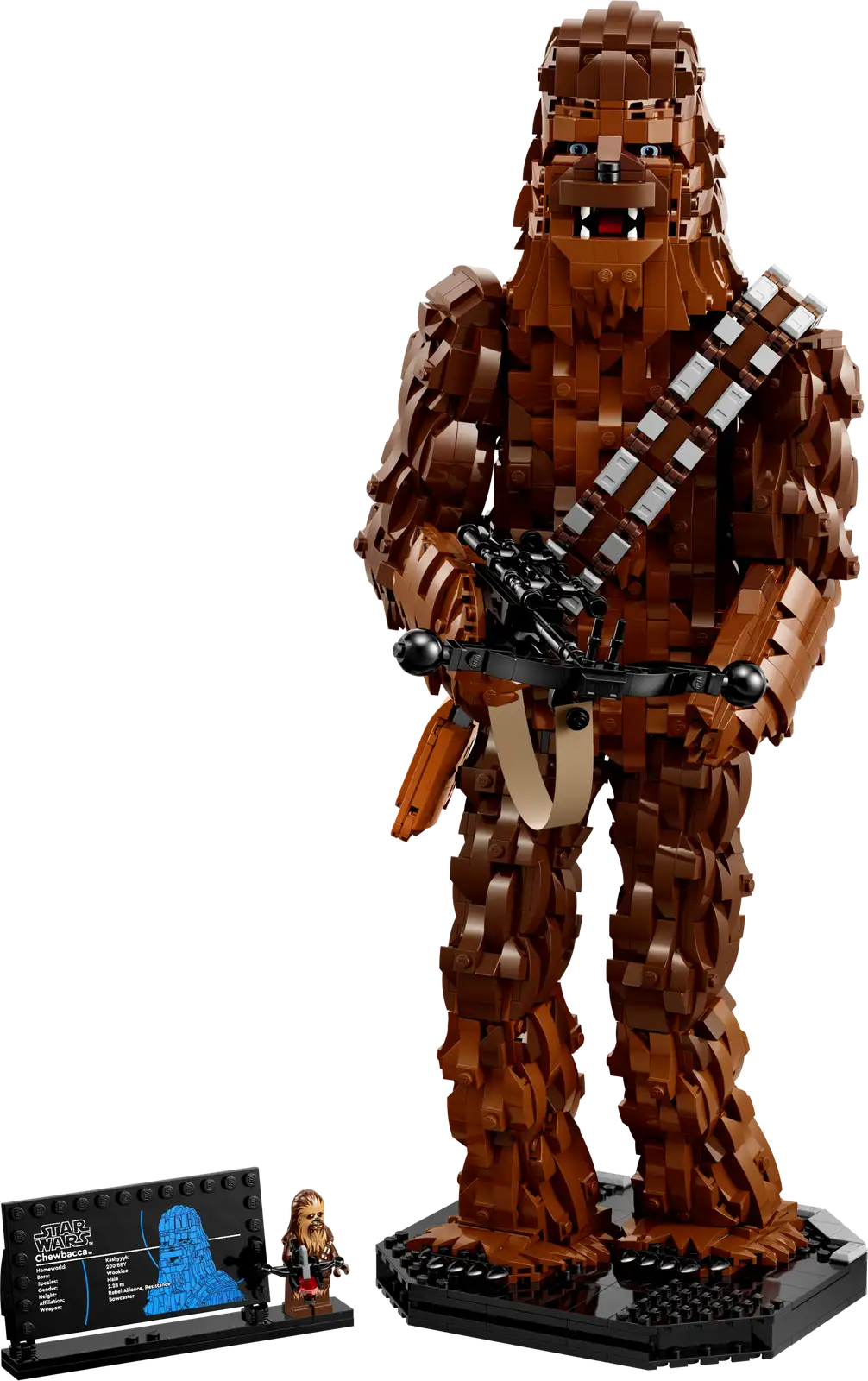 LEGO® 75371 Star Wars™  Chewbacca™