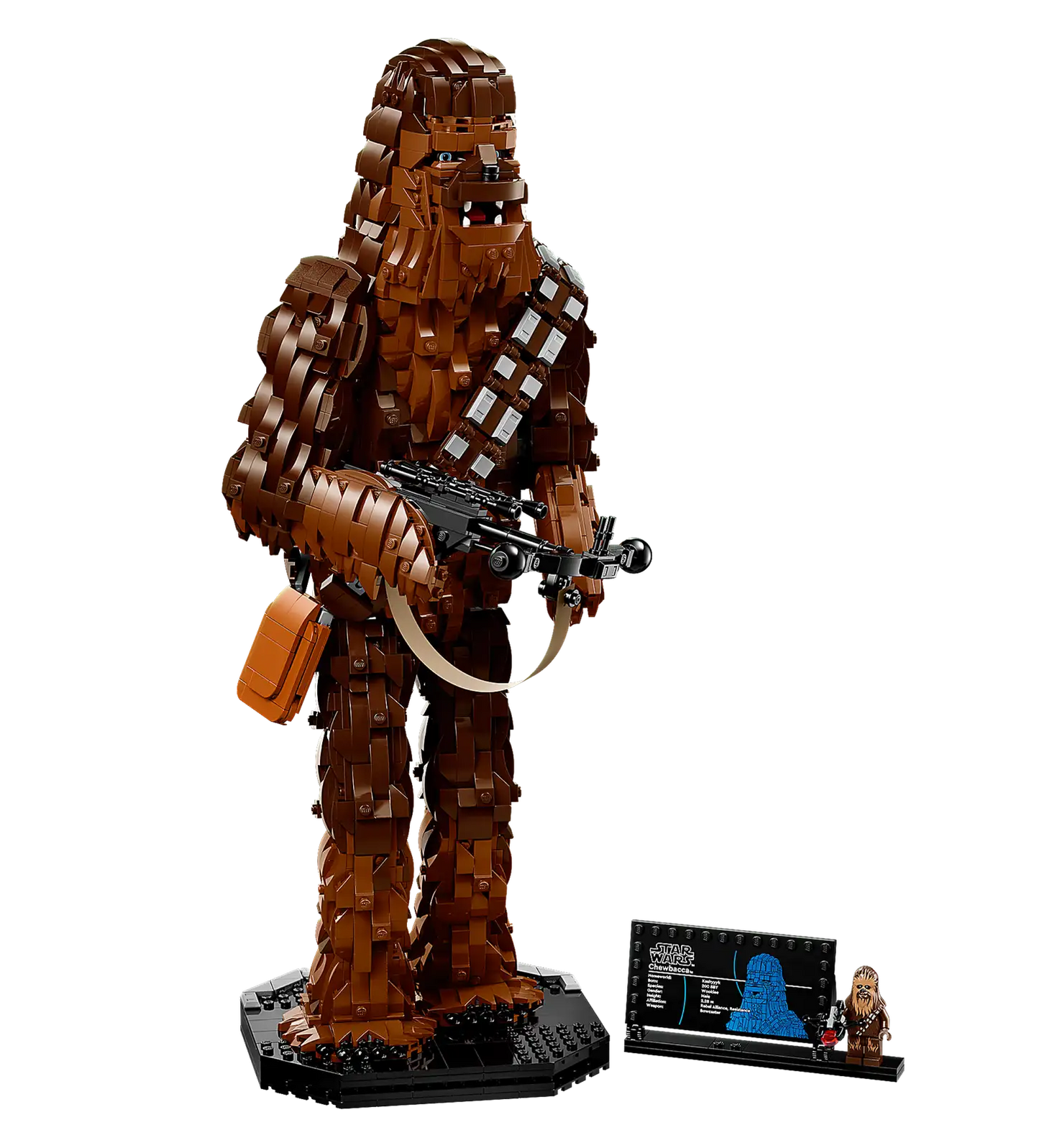 LEGO® 75371 Star Wars™  Chewbacca™