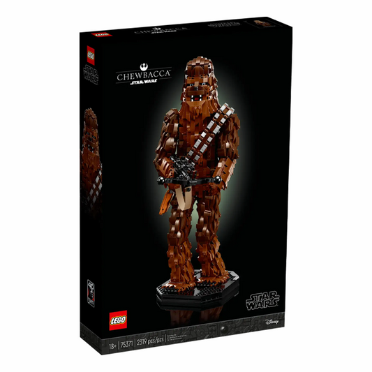 LEGO® 75371 Star Wars™  Chewbacca™