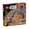 LEGO® 75372 Star Wars Clone Trooper™ & Battle Droid™ Battle Pack