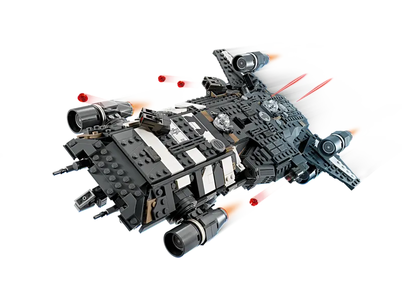 LEGO® 75374 Star Wars The Onyx Cinder