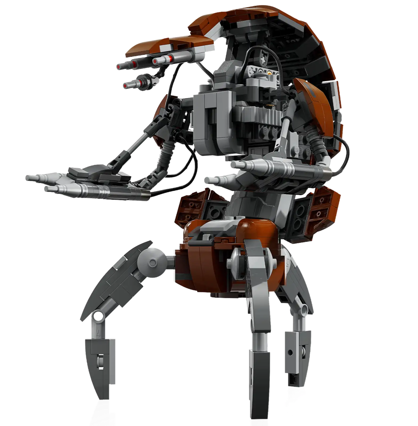 LEGO® 75381 Star Wars Droideka