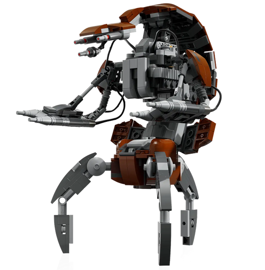 LEGO® 75381 Star Wars Droideka