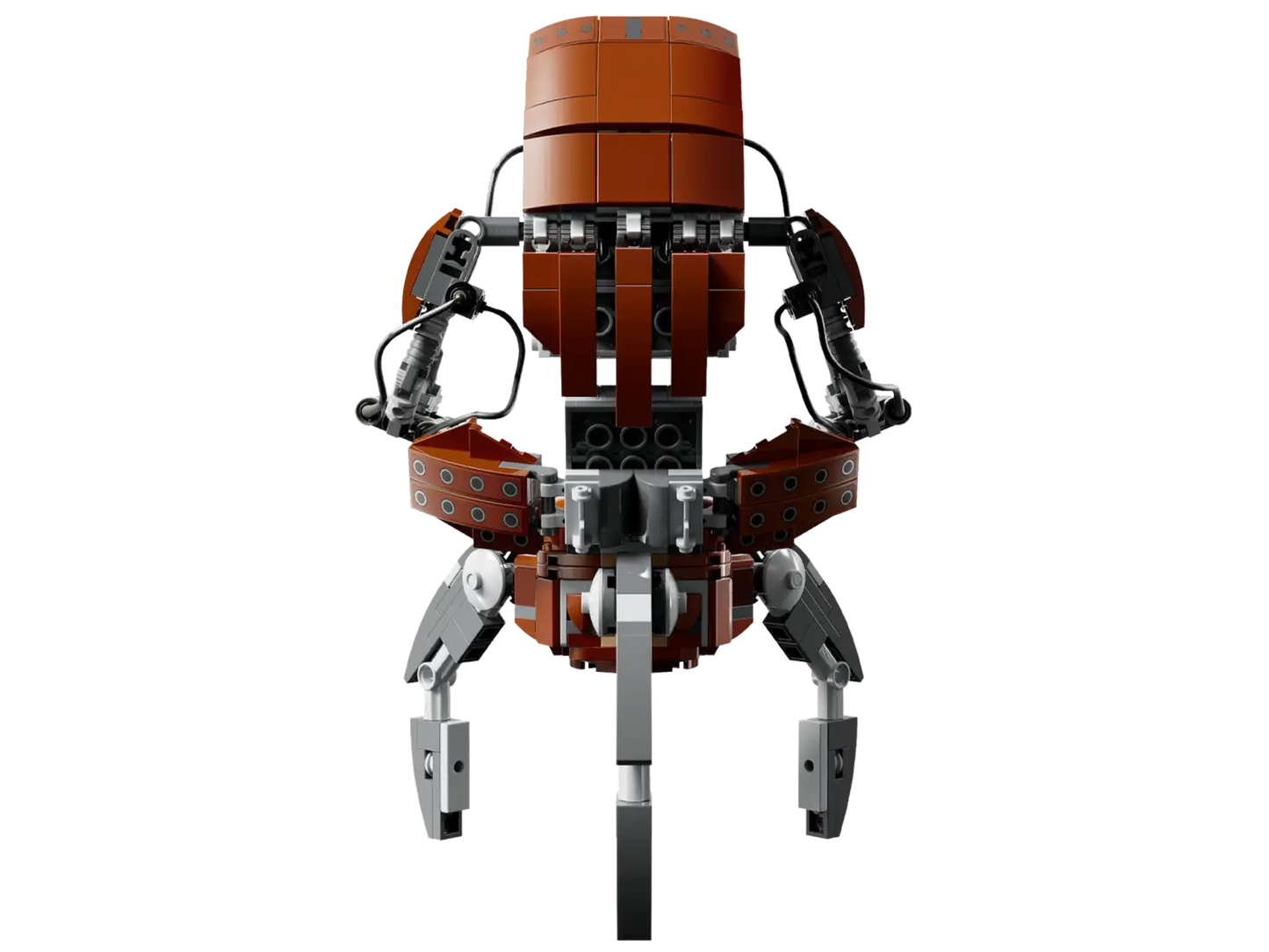 LEGO® 75381 Star Wars Droideka