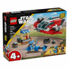 LEGO® 75384 Star Wars The Crimson Firehawk™