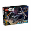 LEGO® 75393 Star Wars TIE Fighter & X-Wing Mash-up