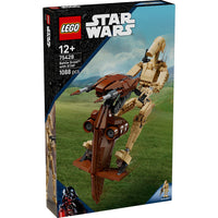 LEGO 75428 Star Wars™ Battle Droid™ with STAP