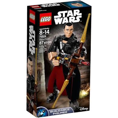 LEGO® 75524 Star Wars™ Chirrut mwe