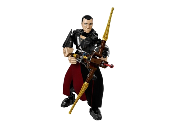 LEGO® 75524 Star Wars™ Chirrut mwe