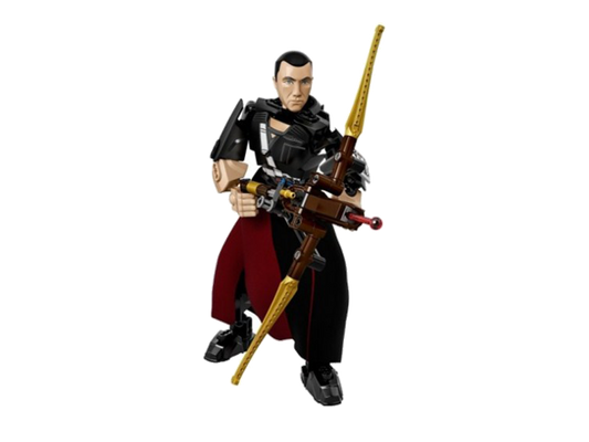 LEGO® 75524 Star Wars™ Chirrut mwe