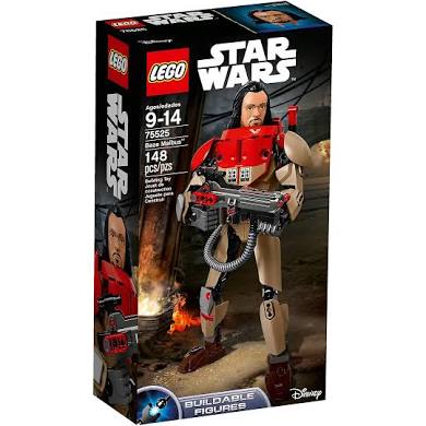 LEGO® 75525 Star Wars™ Baze Malbus