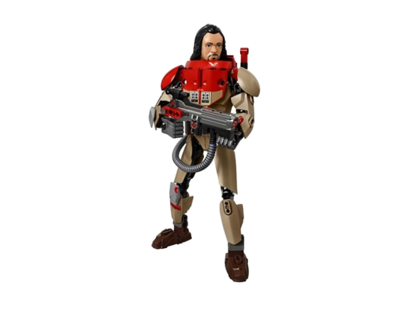 LEGO® 75525 Star Wars™ Baze Malbus