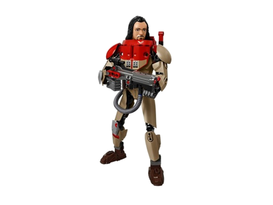 LEGO® 75525 Star Wars™ Baze Malbus