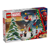 LEGO® Marvel Spider-Man Advent Calendar 2024