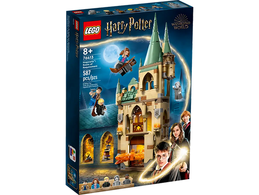 LEGO® 76413 Harry Potter™ Hogwarts™: Room of Requirement