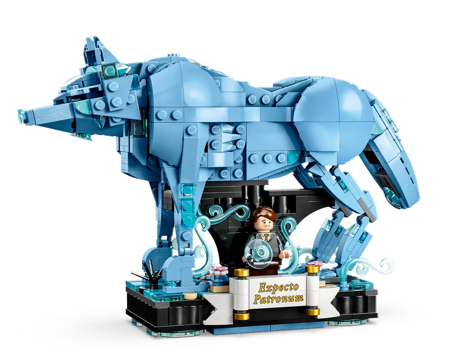 LEGO® 76414 Harry Potter™ Expecto Patronum