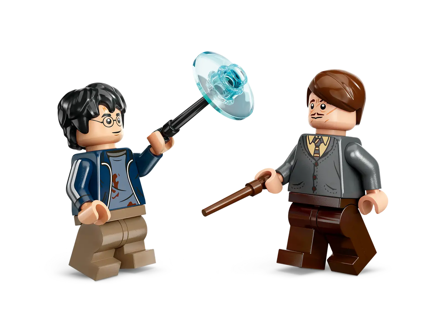 LEGO® 76414 Harry Potter™ Expecto Patronum