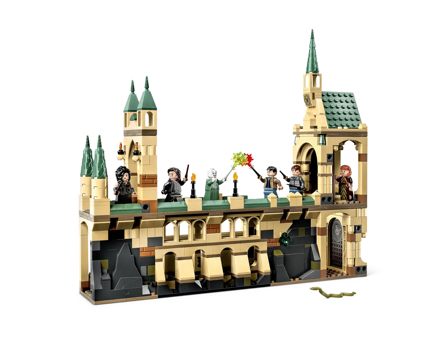 LEGO® 76415 Harry Potter™ The Battle of Hogwarts