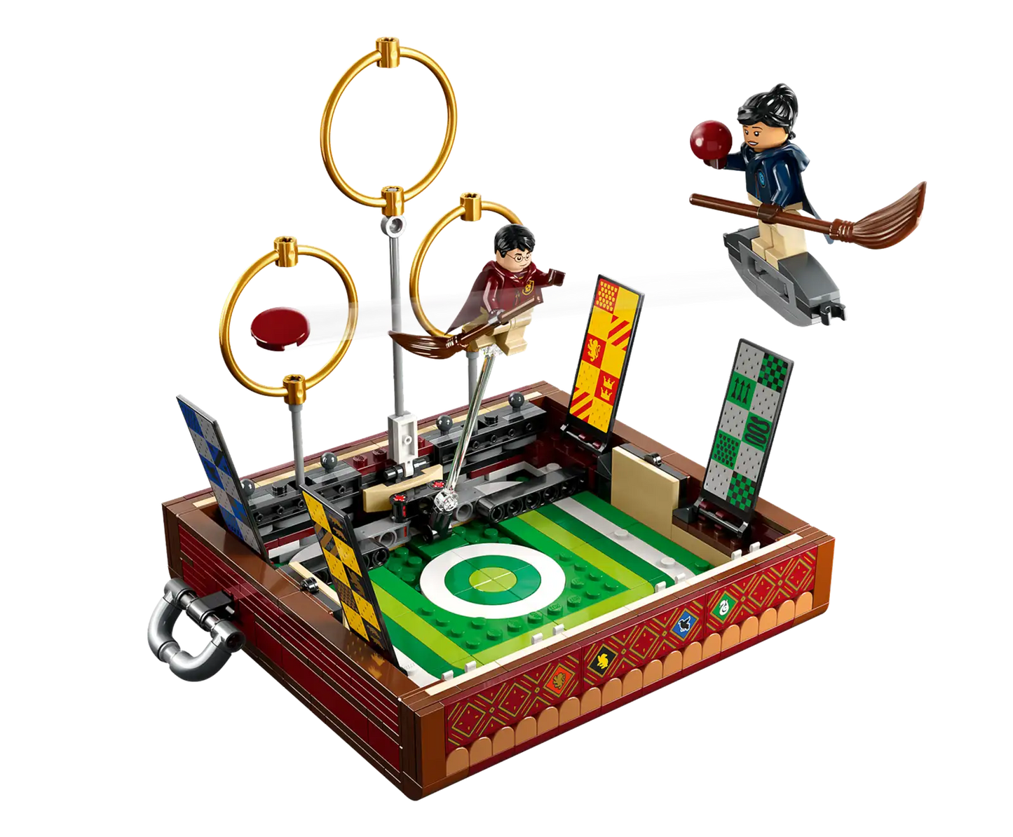 LEGO® 76416 Harry Potter™ Quidditch Trunk