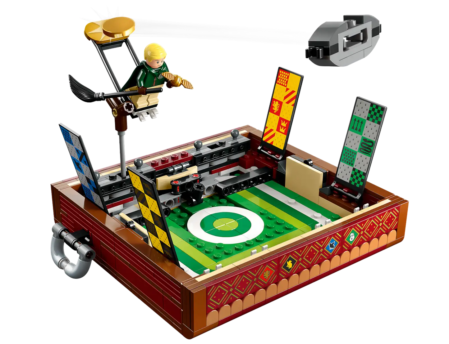 LEGO® 76416 Harry Potter™ Quidditch Trunk