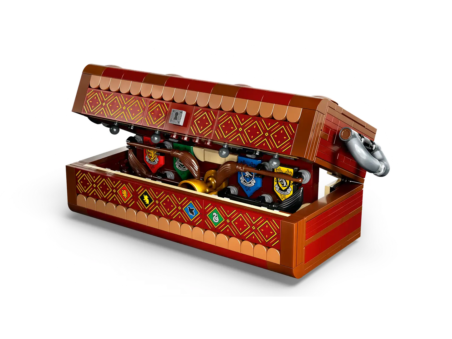 LEGO® 76416 Harry Potter™ Quidditch Trunk