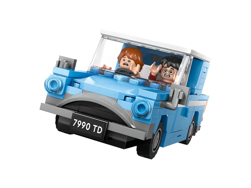 LEGO® 76424 Harry Potter™ Flying Ford Anglia™