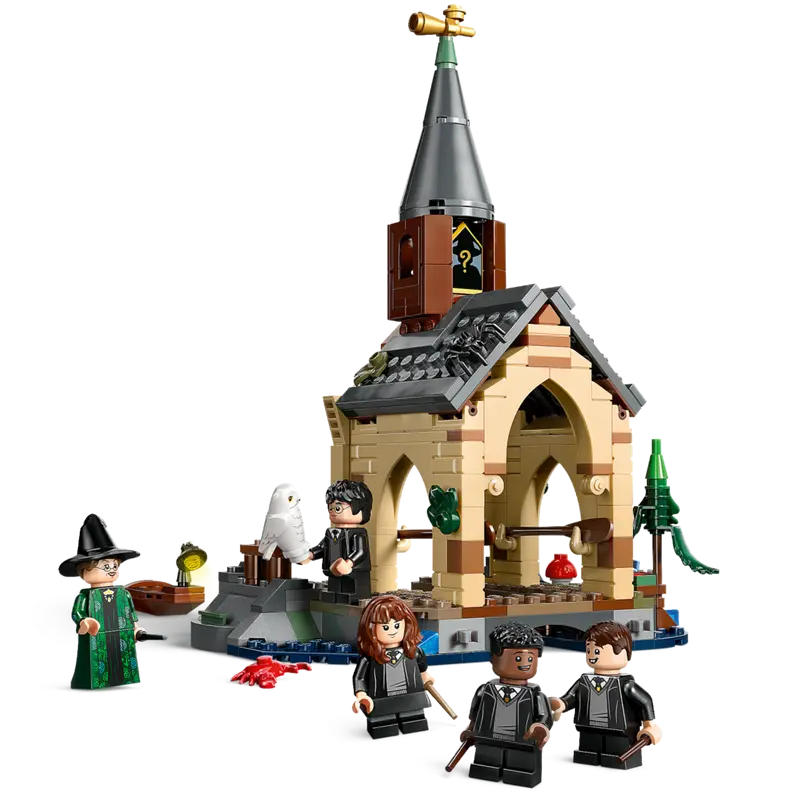 LEGO® 76426 Harry Potter™ Hogwarts™ Castle Boathouse