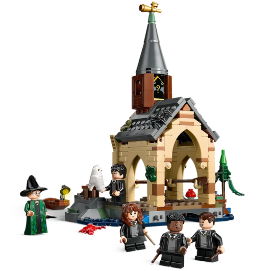 LEGO® 76426 Harry Potter™ Hogwarts™ Castle Boathouse