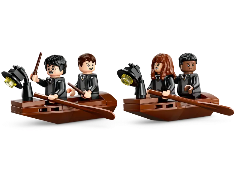 LEGO® 76426 Harry Potter™ Hogwarts™ Castle Boathouse