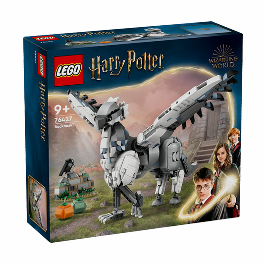 LEGO® 76427 Harry Potter Buckbeak